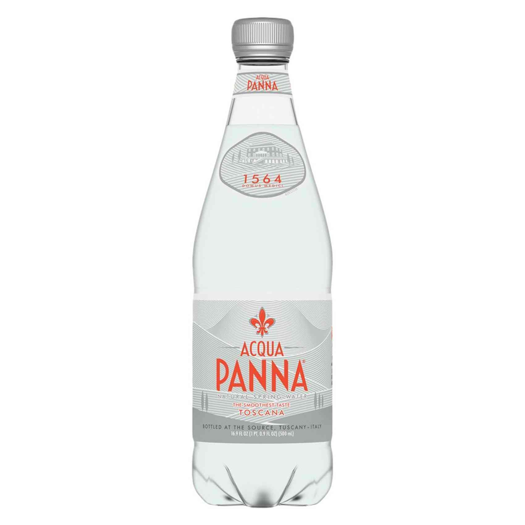 Buy Acqua Panna Mineral Water 500ml X Pack Of 24