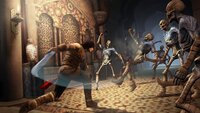 Prince of Persia: The Forgotten Sands for Playstation 3