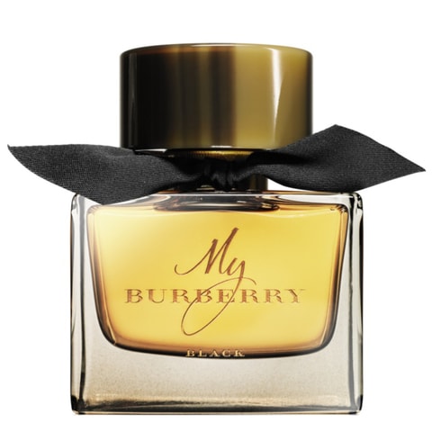 Burberry My Black Perfume For Women 50ml