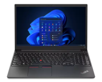 2022 Latest Lenovo ThinkPad E15 Gen 4 Business Laptop 15.6&rdquo; FHD 300Nits Display 12thGen Core i5-1235u 40GB 2TB Intel Iris Xe Graphics FingerPrint WIN11 Pro Black
