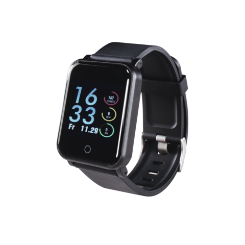 Fittrack watch store