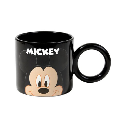 Cute ceramic coffee mug