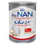 Buy Nestle Pre Nan Milk Powder Stage 1 400g in Kuwait
