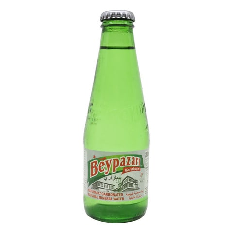 BEYPAZARI NATURAL MINERAL WATER 200ML On . Sold By Sawa Citi - View #8