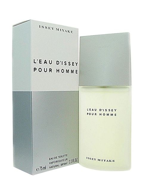 Buy Issey Miyake Pour Homme Edt 75 Ml Online - Shop Beauty & Personal ...