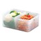 L&amp;L RECT TALL F/CONT W/DIVIDER 2.3L