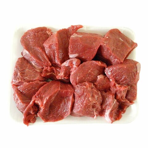 Beef Nihari Cut Prepack Per kg
