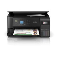 Epson EcoTank Printer L3560 Black