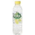 Buy Volvic Flavoured Natural Mineral Water Touch Of Fruit Lime Water 500ml in UAE