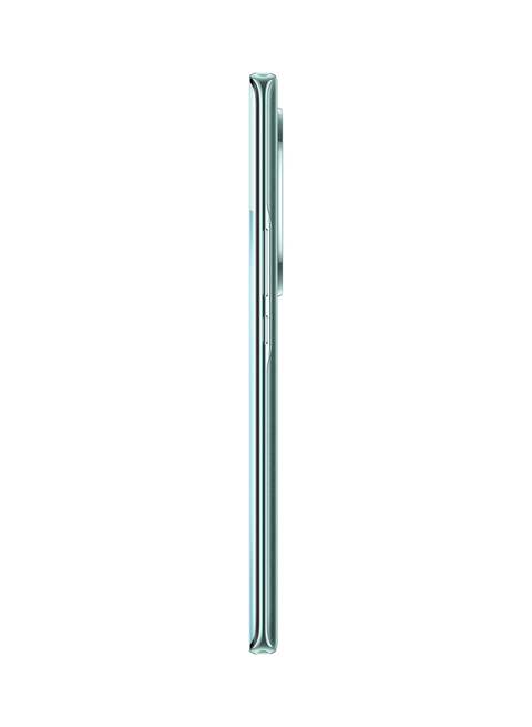 Honor X9a, Dual SIM, 8GB RAM, 256GB, 5G, Emerald Green - Middle East Version