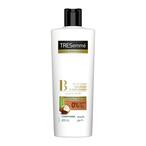 Buy Tresemme Conditioner Nourish and Replenish with Coconut Milk and Aloe Vera - 400 Ml in Egypt