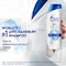 Head &amp; Shoulders 2in1 Classic Clean Anti-Dandruff Shampoo &amp; Conditioner for Normal Hair, 900ml
