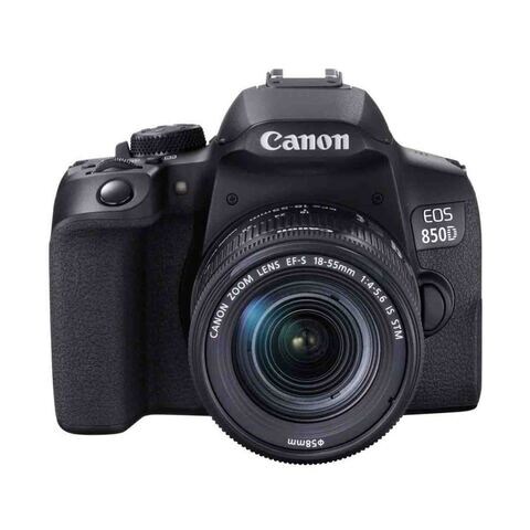 canon 800d carrefour