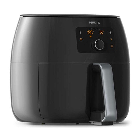 Philips HD9650 Avance Collection 1.4 Kg 2200W Air Fryer