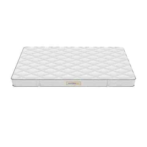 Morningstar Foam Mattress 180X200X14 Cm (Plus Extra Supplier&#39;s Delivery Charge Outside Doha)