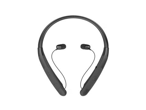 Lg tone retractable discount headphones