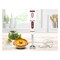 Beper Rechargeable Hand Blender P102FRU300 60W White