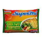 Buy Indomie Noodles Superme Vegetable - 70 grams in Egypt