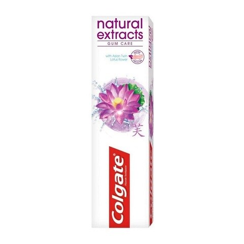 Colgate Total Advanced Health Toothpaste 150 gr