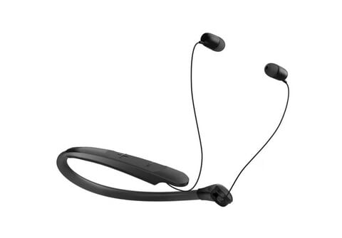 Lg retractable 2025 bluetooth headset