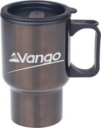 اشتري Vango Stainless Steel Mug - Gun Metal, 450 Ml في الامارات