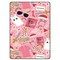 Theodor Protective Flip Case Cover For Apple iPad 6th Gen 9.7 inches Burn Book