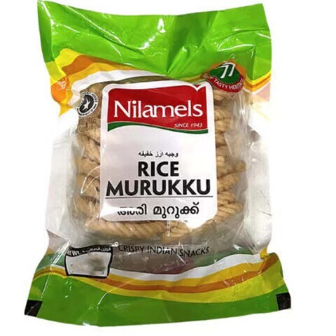 نيلاميلز أرز بالاكو موروكو 150 غ