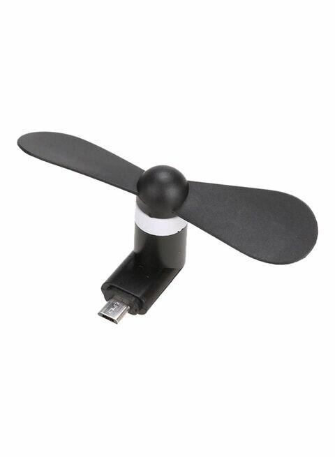 Generic Mini USB Fan for Android Phone