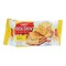 Monesco Golden Crackers Cheese Cream Flavour 120g