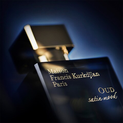 Buy Maison Francis Kurkdjian Paris Oud Satin Mood Eau De Parfum