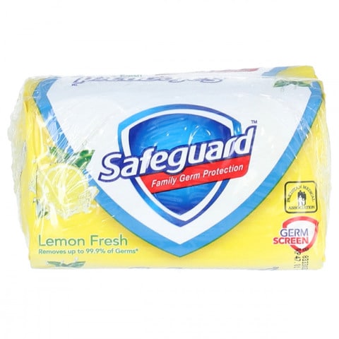 Safeguard Lemon Fresh 100 gr