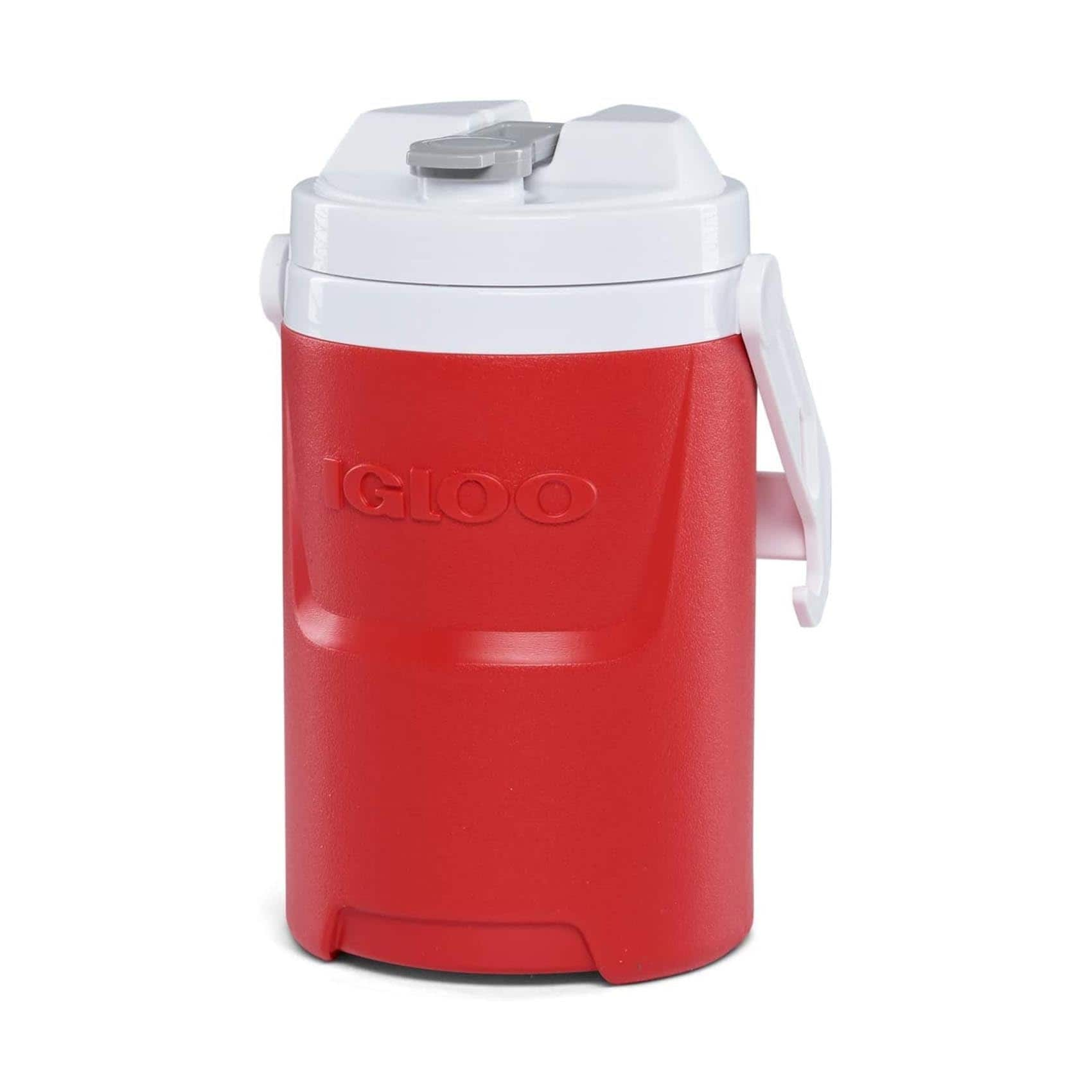 Igloo water sale thermos