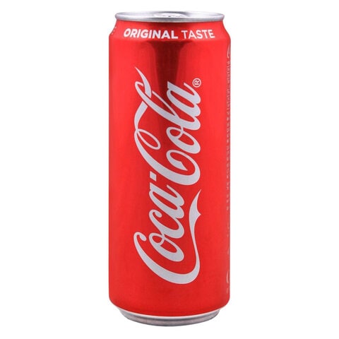 اشتري كوكاكولا - 250مل في الكويت