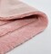 Home Style Shemtron Cotton Bath Mat Pink 50X80 cm