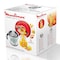 Moulinex Vita Press Citrus Juicer, 25W, 1L, PC302B27, White