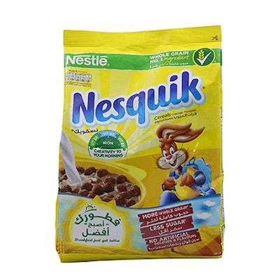 Wholesale Nestle French Chocapic Chocolate Breakfast Cereal