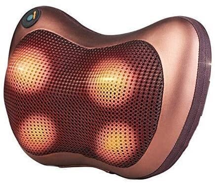 Car and home hot sale massage pillow price