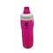Zak Designs Squeeze Bottle Pink 810ml