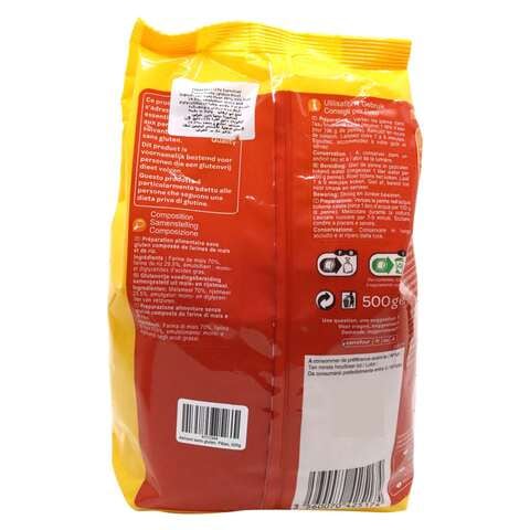 Carrefour Gluten Free Penne Pasta 500g