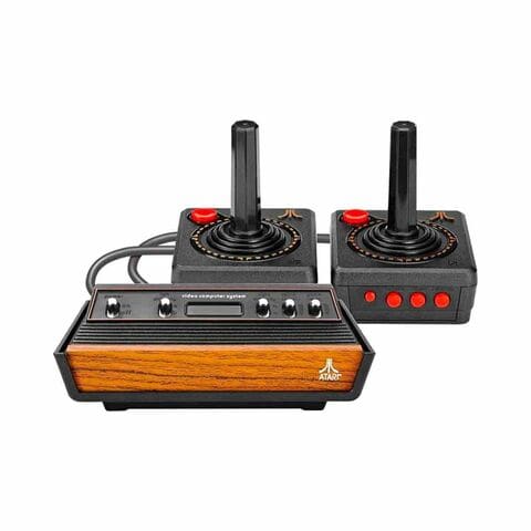 Where to store buy atari flashback