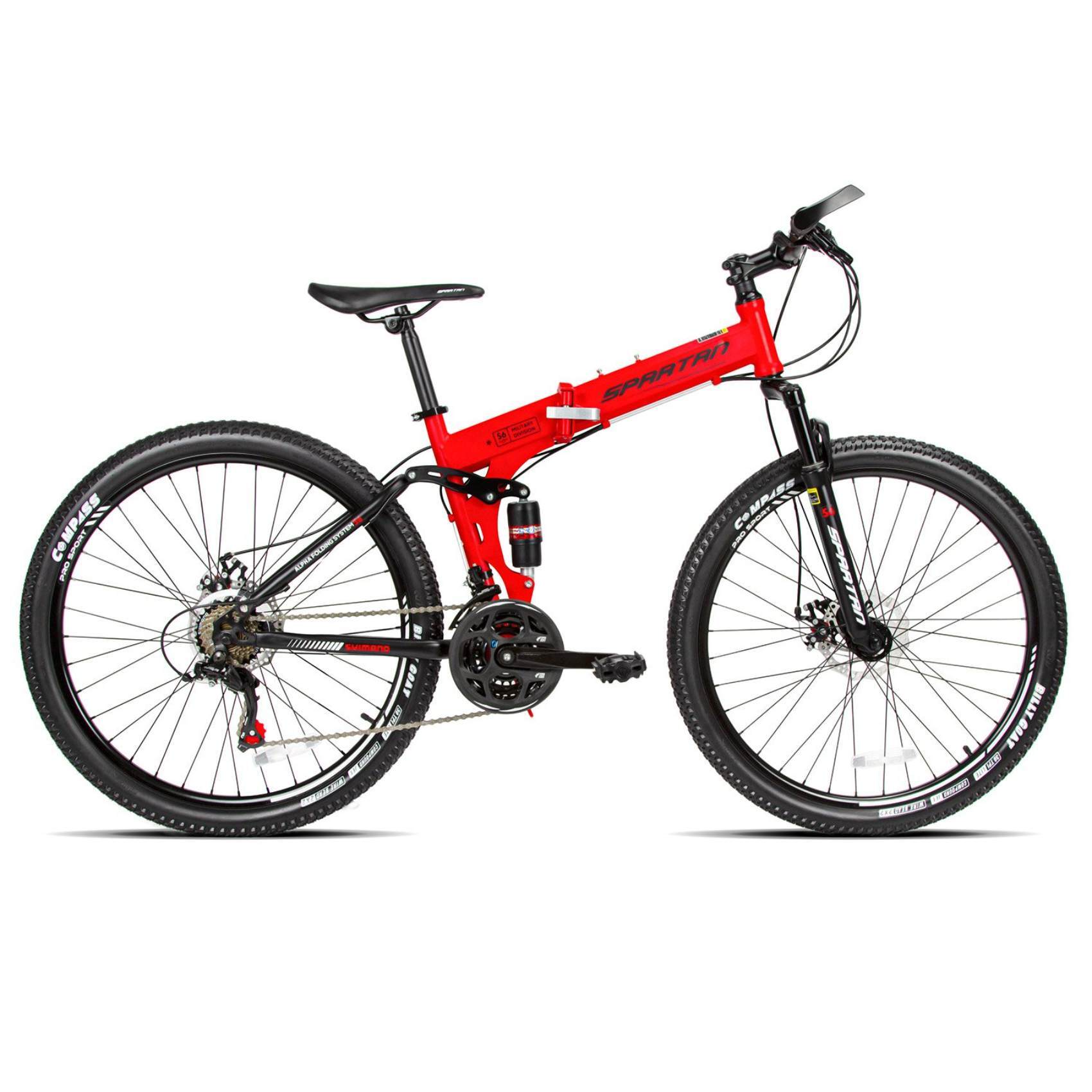 Spartan road online bike