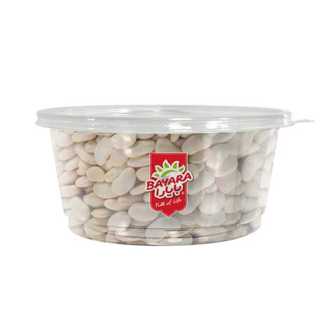 Bayara White Beans
