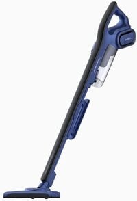 Deerma Dx810 Handheld Vacuum Cleaner 16000 Pa Strong Suction Power, Blue
