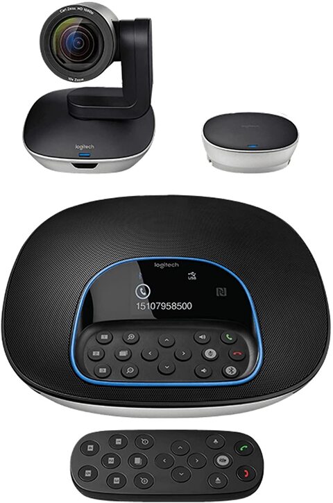 Logitech cctv best sale