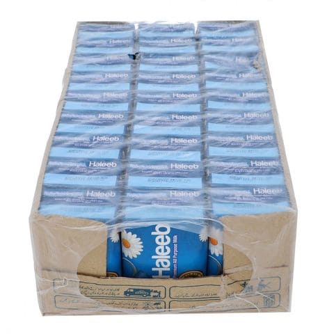 Haleeb Premium All Purpose Milk 250 ml (Pack of 27)