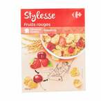 Buy CRF STYLESSE CEREAL 3RED BERRI 300G in Kuwait