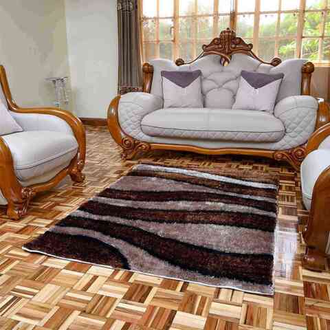 Aworky Kaili Loop Carpet 200*300
