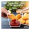 Heinz Tomato Ketchup Glass Bottle 300ml