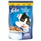 Purina Felix As Good As It Looks Chicken In Jelly Wet Cat Food Pouch 100g