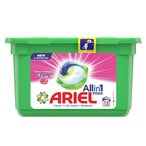 Buy ARIEL WASHING DETERGENT POWDER WITH TOUCH OF FRESHNESS DOWNY 25.2x15G in Kuwait